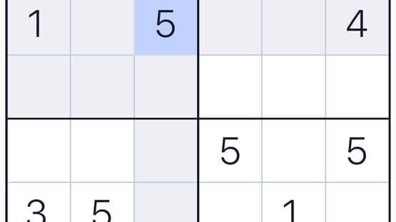 Sudoku — screenshot 8
