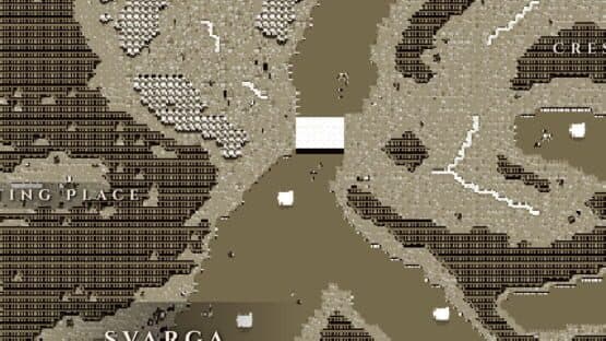 Hero of Aethric — screenshot 2