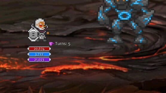 Hero of Aethric — screenshot 3