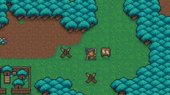 Hero of Aethric — screenshot 5