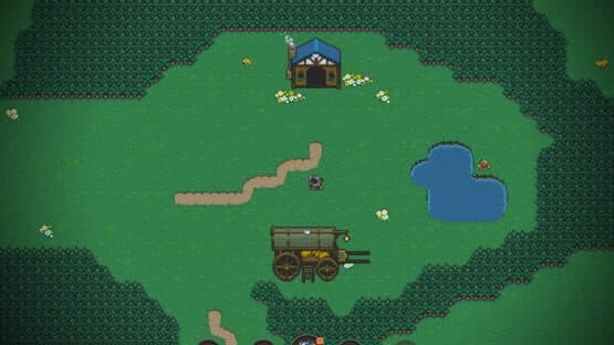 Hero of Aethric — screenshot 6