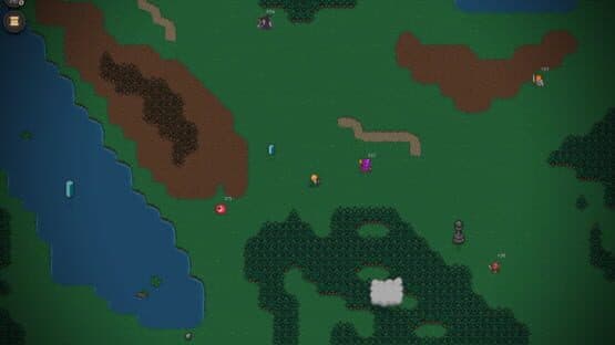 Hero of Aethric — screenshot 8