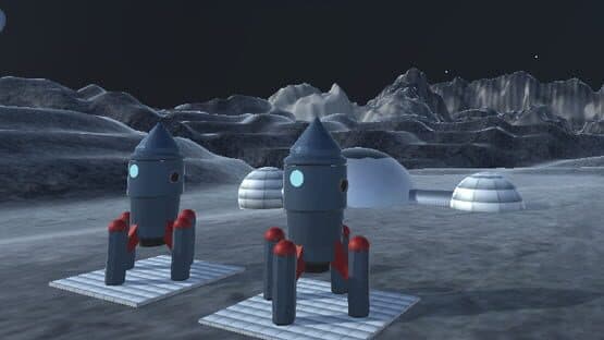 Kiro the Kosmonaut — screenshot 4