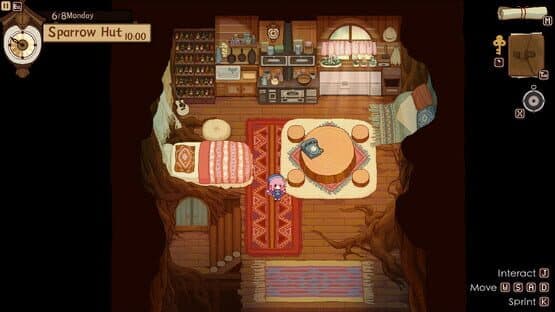 Touhou Mystia's Izakaya DLC1 Pack: Forest of Magic & Youkai Mountain — screenshot 3