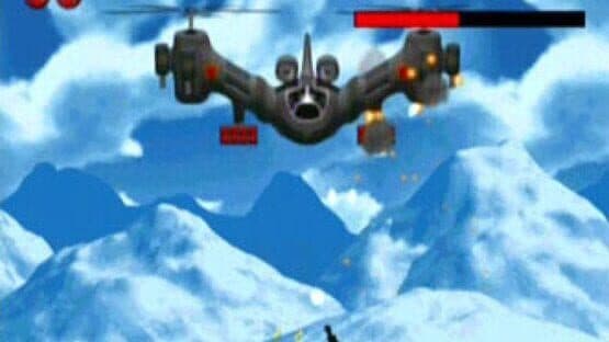 Heavy Weapon — screenshot 3