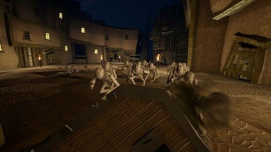 Dwarven Mercenaries — screenshot 2