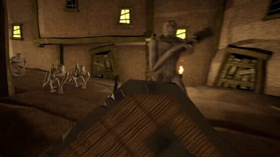 Dwarven Mercenaries — screenshot 3