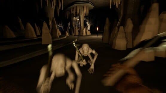 Dwarven Mercenaries — screenshot 5