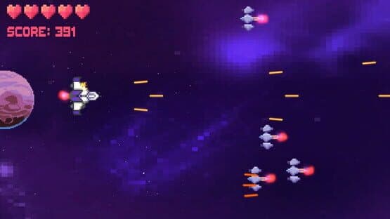 Space Adventure — screenshot 1