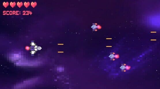 Space Adventure — screenshot 2