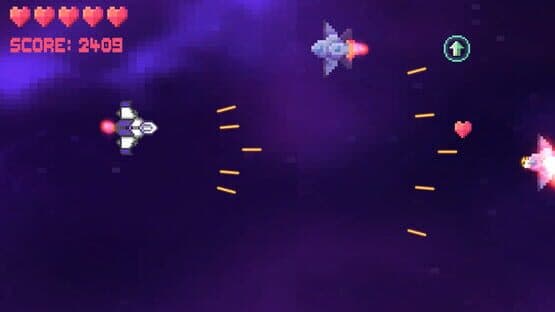 Space Adventure — screenshot 3