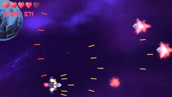 Space Adventure — screenshot 4