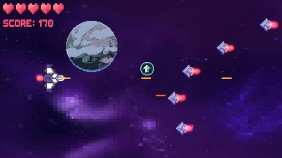 Space Adventure — screenshot 5