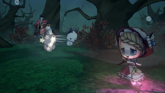 Bail or Jail: Character DLC Bundle — screenshot 2