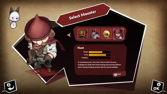 Bail or Jail: Character DLC Bundle — screenshot 3