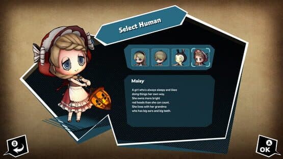 Bail or Jail: Character DLC Bundle — screenshot 4