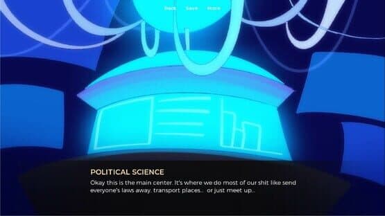 Mindworks: The Great Division — screenshot 2