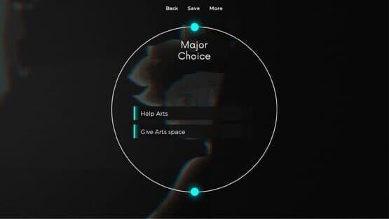 Mindworks: The Great Division — screenshot 3