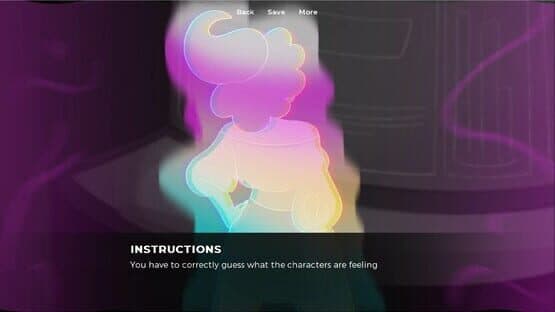 Mindworks: The Great Division — screenshot 4