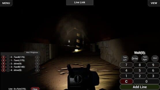 Robocoder: Dwarf Mountain — screenshot 4