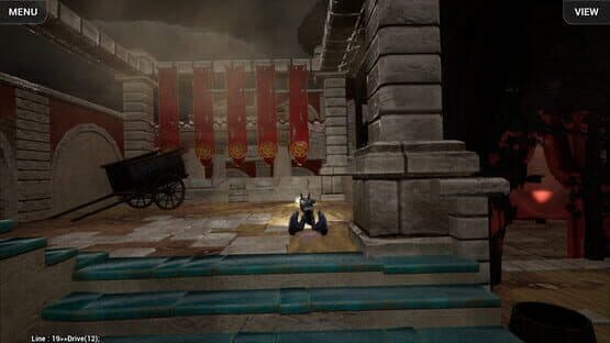 Robocoder: Dwarf Mountain — screenshot 5