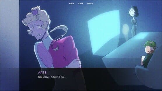 Mindworks: The Great Division — screenshot 7