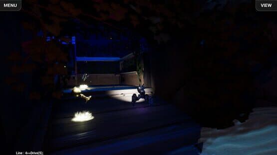 Robocoder: Dwarf Mountain — screenshot 6