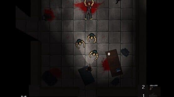The Spectator — screenshot 7