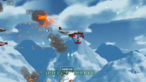 Heavy Weapon — screenshot 1
