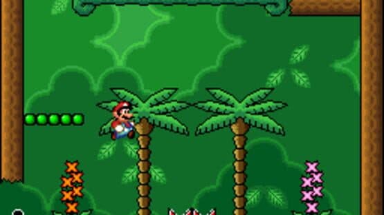 Mario Goes to Brazil — screenshot 3