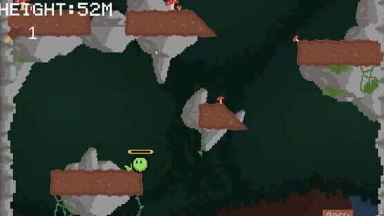 A Slime In Time — screenshot 2