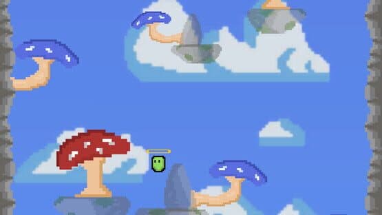 A Slime In Time — screenshot 3