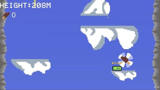 A Slime In Time — screenshot 5
