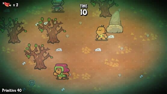 Primal Age — screenshot 3