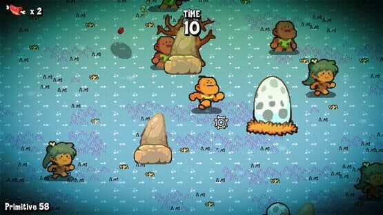 Primal Age — screenshot 5