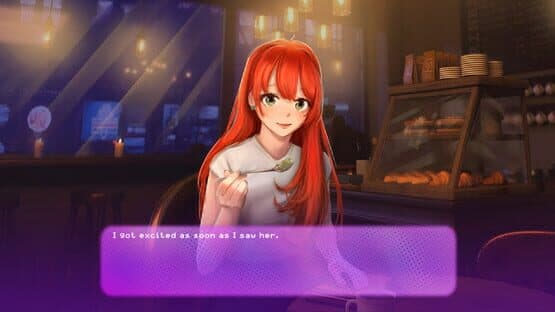 Nightmare Inside — screenshot 1