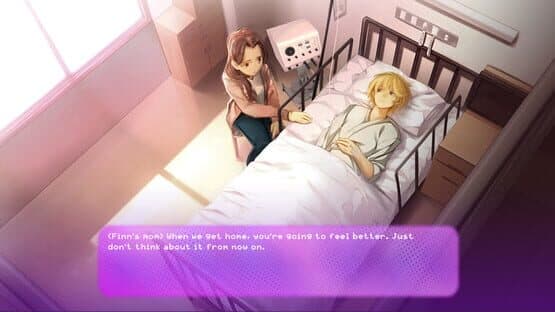 Nightmare Inside — screenshot 2