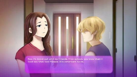 Nightmare Inside — screenshot 3