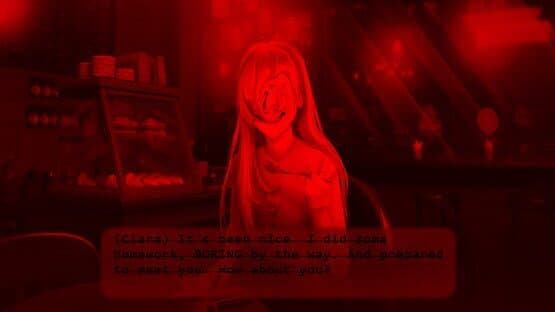Nightmare Inside — screenshot 4