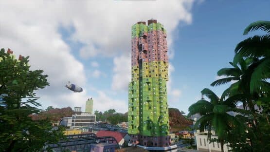 Tropico 6: New Frontiers — screenshot 1