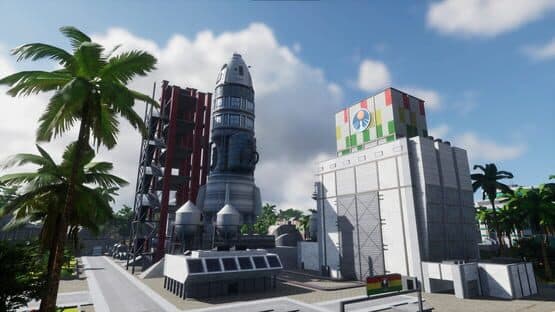 Tropico 6: New Frontiers — screenshot 2