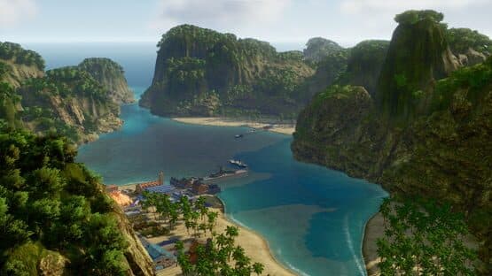 Tropico 6: New Frontiers — screenshot 4
