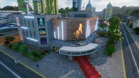 Tropico 6: New Frontiers — screenshot 8