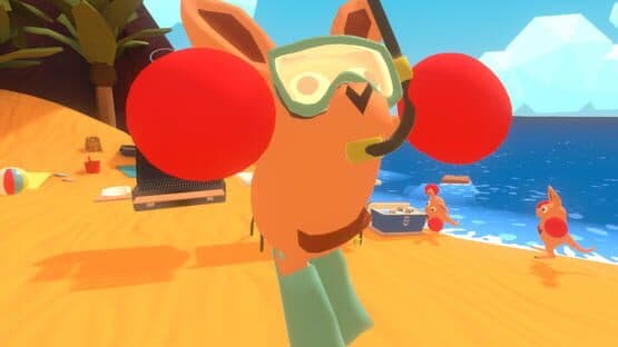 Beers and Boomerangs — screenshot 1