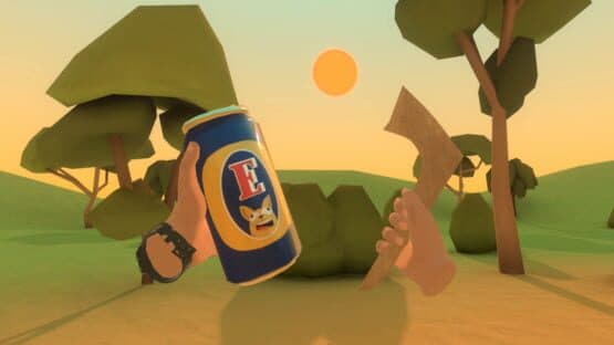 Beers and Boomerangs — screenshot 2