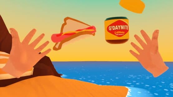 Beers and Boomerangs — screenshot 3