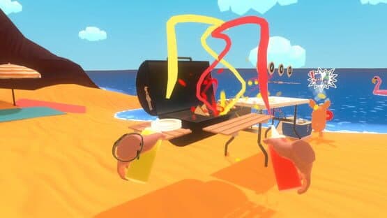 Beers and Boomerangs — screenshot 4