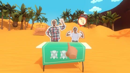 Beers and Boomerangs — screenshot 5