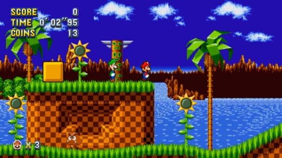 Mario Mania — screenshot 1