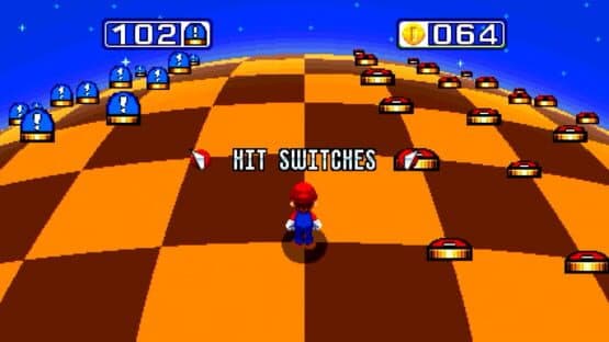 Mario Mania — screenshot 4